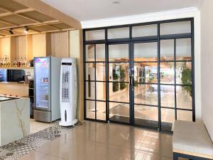 Masri Living by Daphna Management