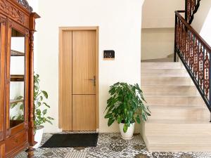 Masri Living by Daphna Management