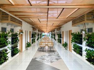 Masri Living by Daphna Management