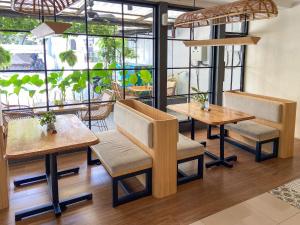 Masri Living by Daphna Management