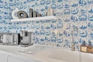 Lux Waterfront Studio South Beach
