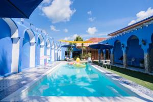 The Panwa Guesthouse, Phuket