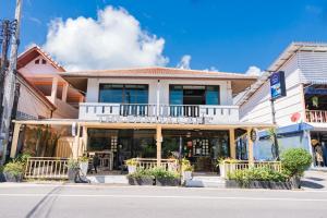 The Panwa Guesthouse, Phuket
