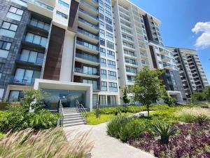 Latitud Puerta La Victoria 10 min from center