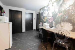 Private 3Brs Apartment in Center of Seoul