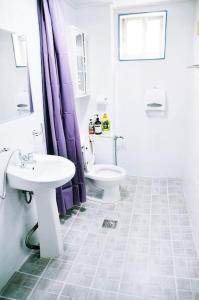 Private 3Brs Apartment in Center of Seoul