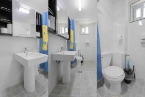 Private 3Brs Apartment in Center of Seoul