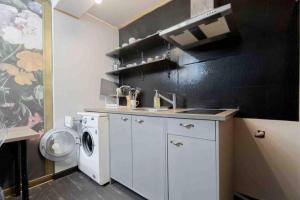 Private 3Brs Apartment in Center of Seoul