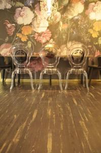 Private 3Brs Apartment in Center of Seoul