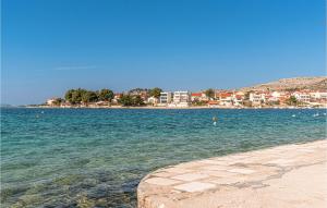 Awesome Apartment In Sibenik With Wifi