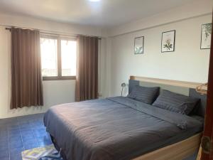 Haiya Guesthouse room 2 - Private Bathroom Outside the Room