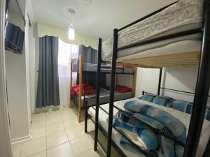 Condominio Pinares del Canelillo