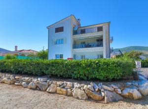 Scenic Elegant Trogir Villa with Pool