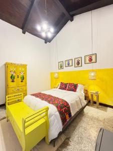 Luna Maya Boutique Hotel