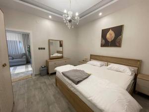 شاليه الياسمين