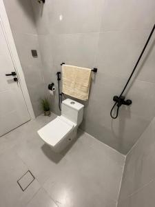 شاليه الياسمين