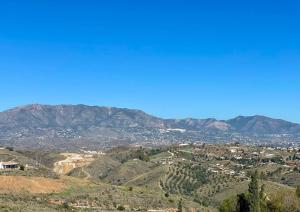 Magnificent Casa Cerro Colorado