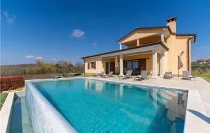 Villa Kadore - Farini