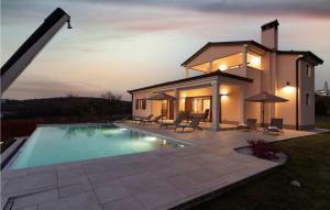 Villa Kadore
