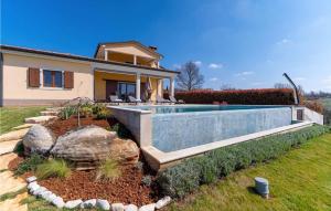 Villa Kadore 