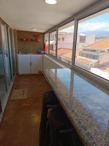 Suite Amoblada en Cuenca