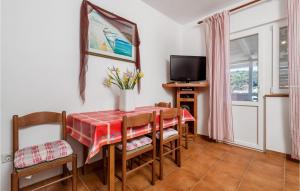 Beach Front Apartment 