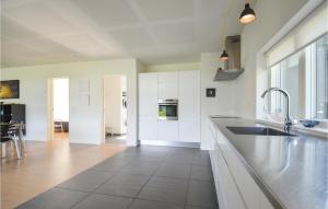 Holiday Home Spovevej Ebeltoft Ii