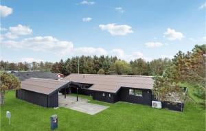 3 Bedroom Pet Friendly Home In Hjørring