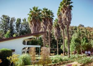 Hostería Valle Verde