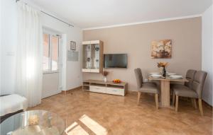 Cozy Apartment In Krk With Wifi 