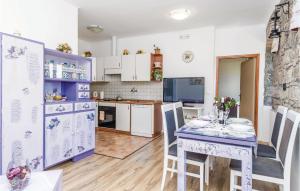 Holiday Home Veprinac 40 Croatia