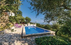 Holiday Home Klis 54