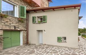 Gorgeous Home In Palazzetto Nese