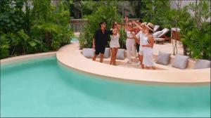 Jungle Chic Tulum - Luxury Stylish Loft w Private Hot Tub and Infinity Pool