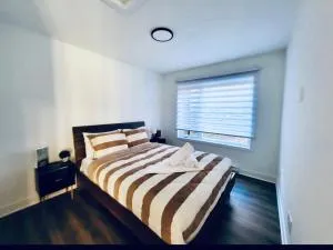 Luxury Villa La Belle Montagne - Rawdon