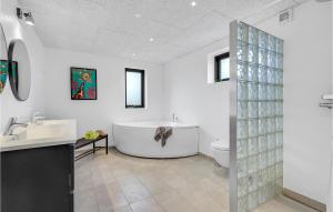 Lovely Home In Rømø With Sauna