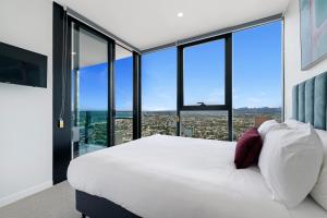 Serain Residences Next to Casino Gold Coast