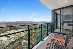 Serain Residences Next to Casino Gold Coast