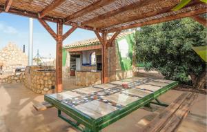 Gorgeous Home In Cartagena