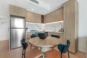 Serain Residences Next to Casino Gold Coast