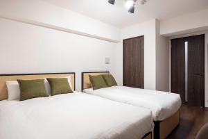 The Parkcross Ryogoku Midori