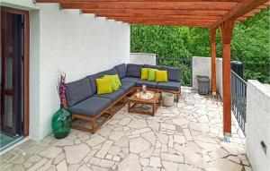 Holiday Home Trgetari I