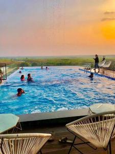 Hotel Stylish Tân Khai