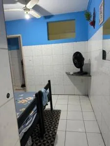 Sol Hostel - 伊塔帕里卡岛维拉克鲁兹