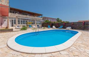 Nice Home In Konjevrate With Wifi