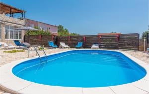 Nice Home In Konjevrate With Wifi