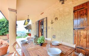Pet Friendly Home In Camaiore