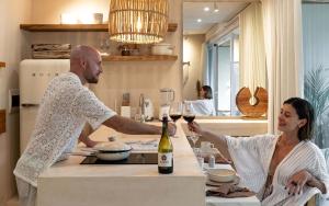 Jungle Chic Tulum - Luxury Stylish Loft w Private Hot Tub and Infinity Pool