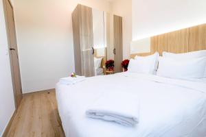 La Chaleureuse - calme, confort et Entrer autonome - Bonnappartts-sur-Seine