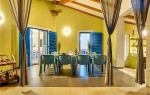 Pet Friendly Home In Naselje Muzini 